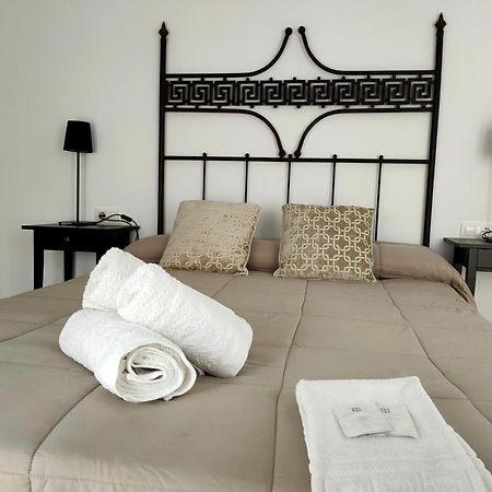 Apartamentos San Pedro Кордова Екстер'єр фото