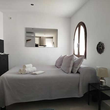 Apartamentos San Pedro Кордова Номер фото