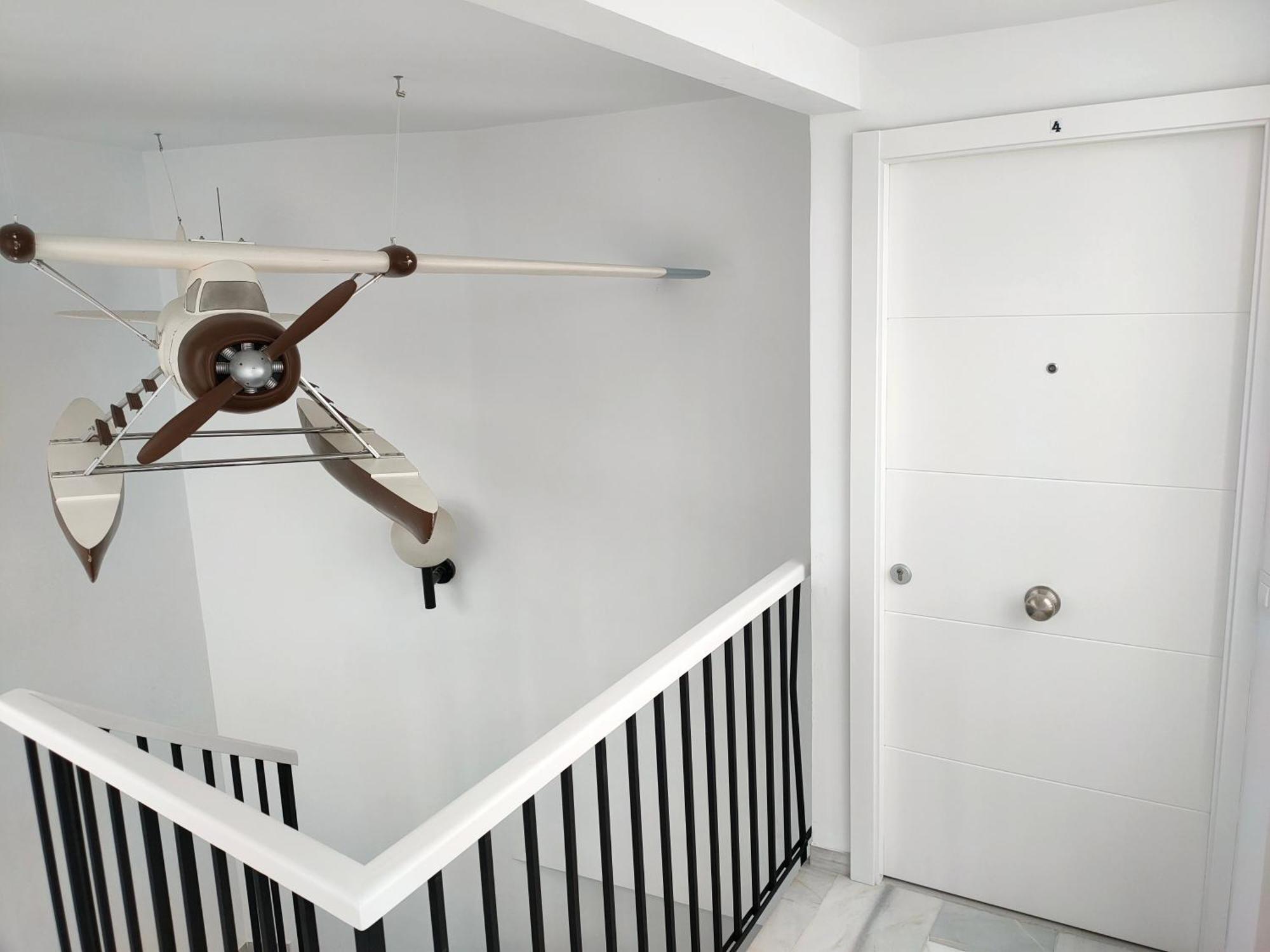 Apartamentos San Pedro Кордова Екстер'єр фото