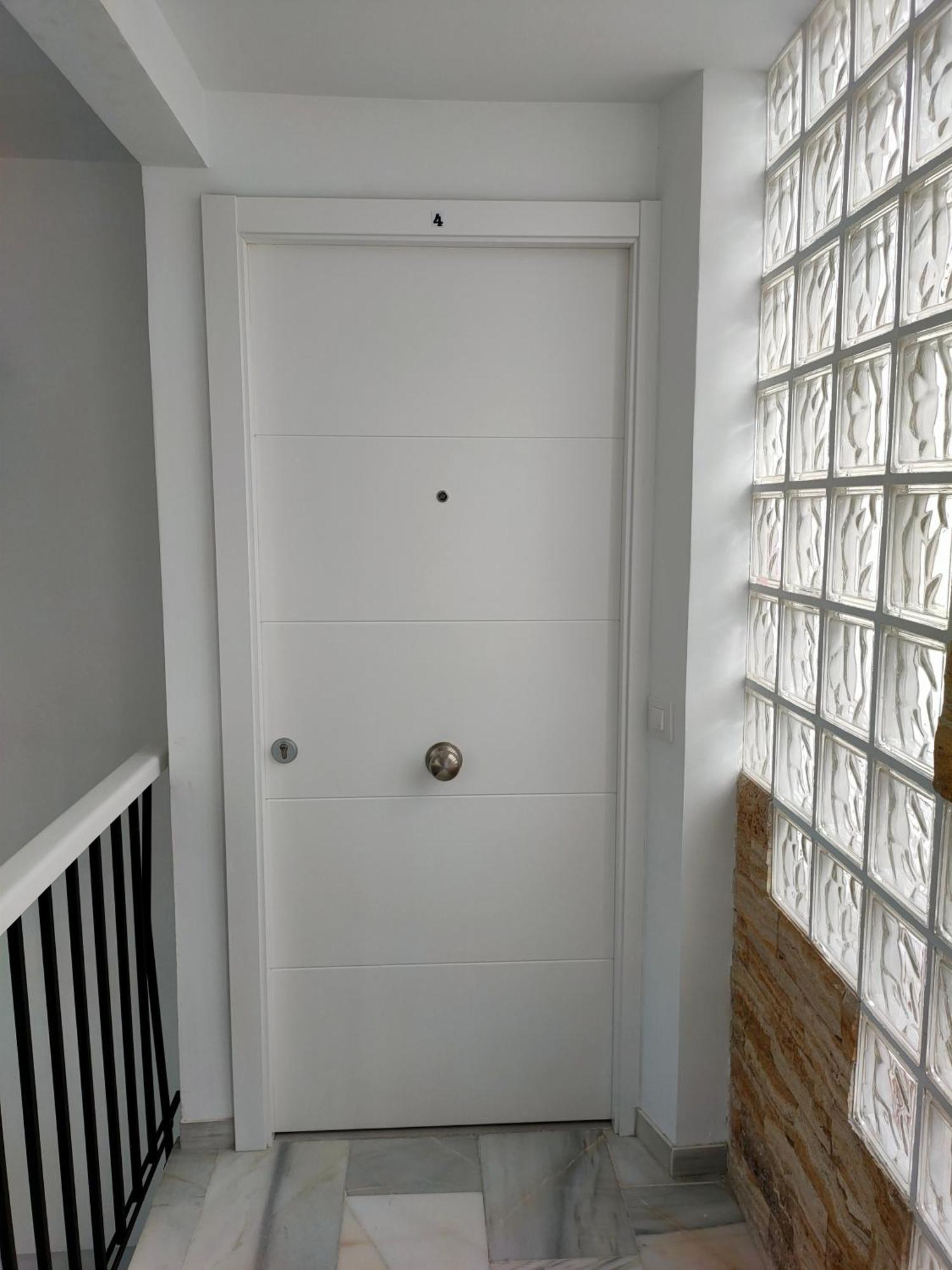 Apartamentos San Pedro Кордова Екстер'єр фото