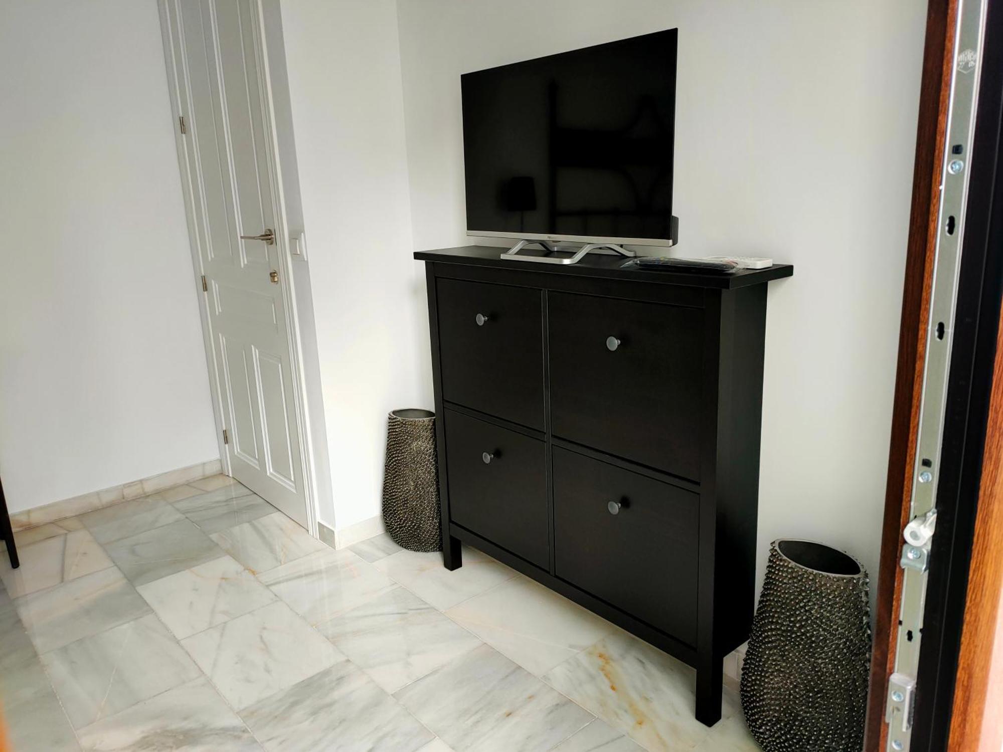 Apartamentos San Pedro Кордова Екстер'єр фото