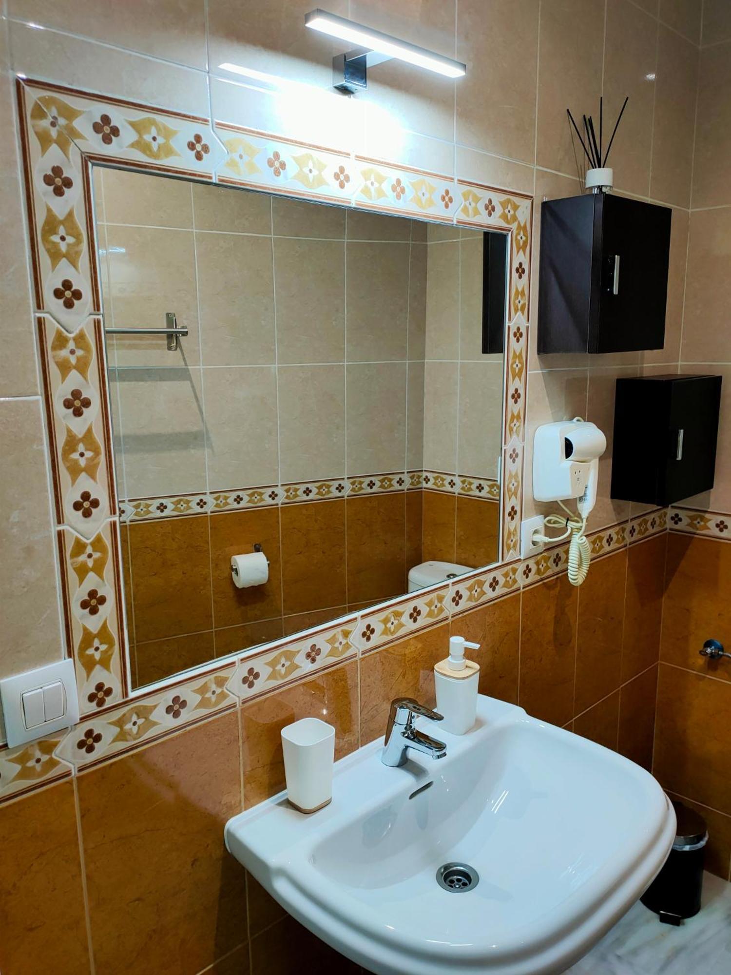 Apartamentos San Pedro Кордова Екстер'єр фото