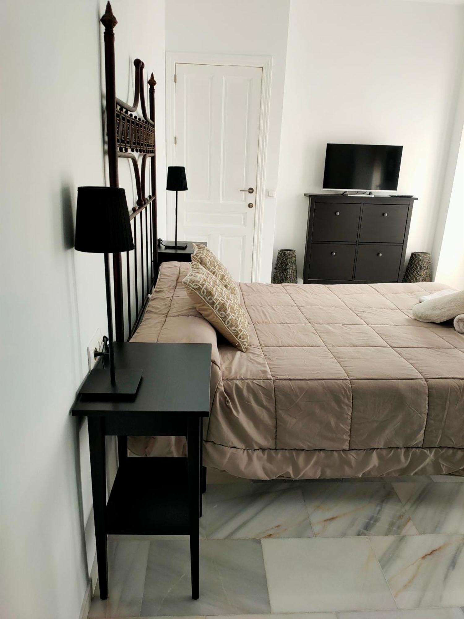 Apartamentos San Pedro Кордова Екстер'єр фото