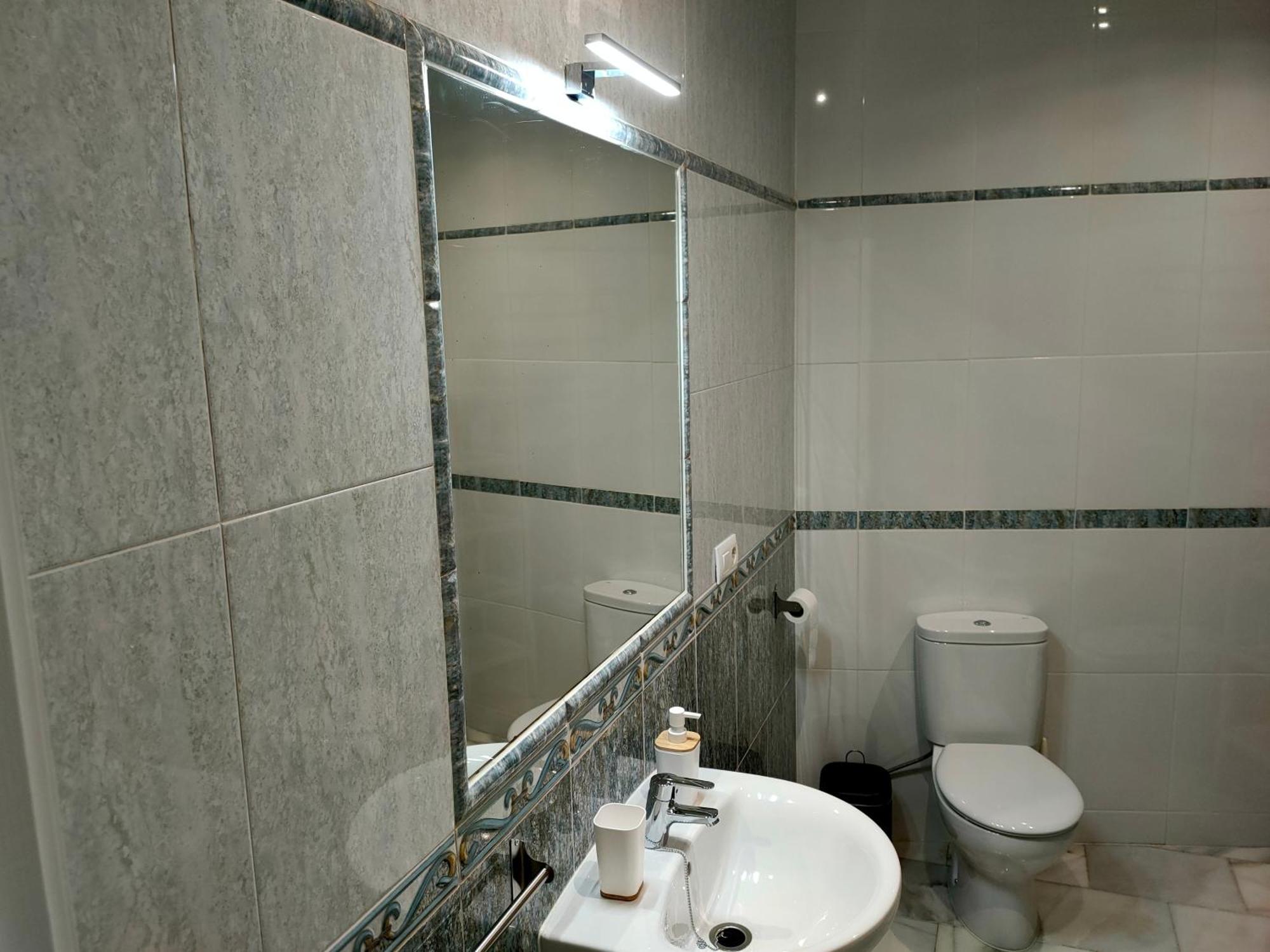 Apartamentos San Pedro Кордова Екстер'єр фото