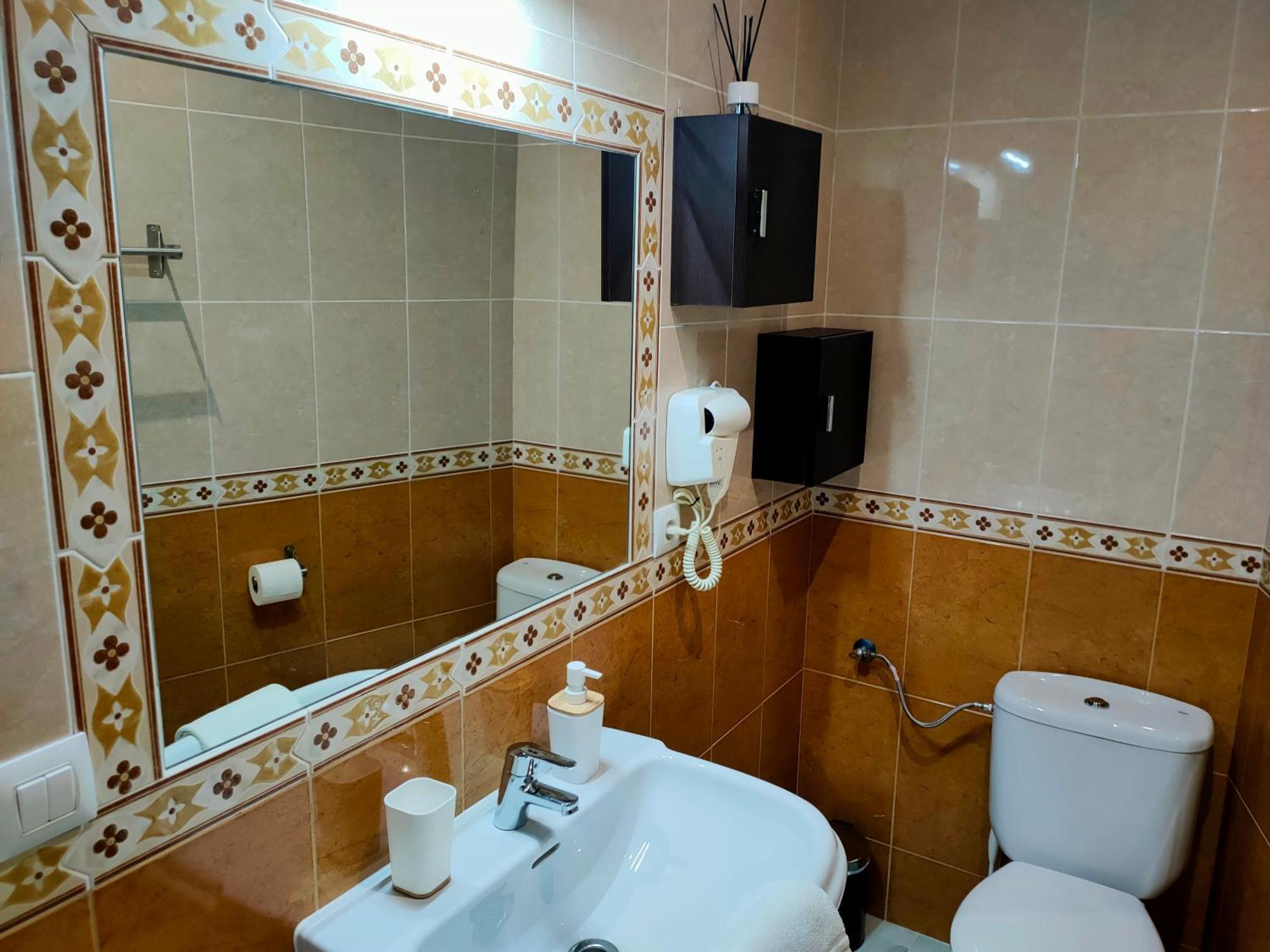 Apartamentos San Pedro Кордова Екстер'єр фото
