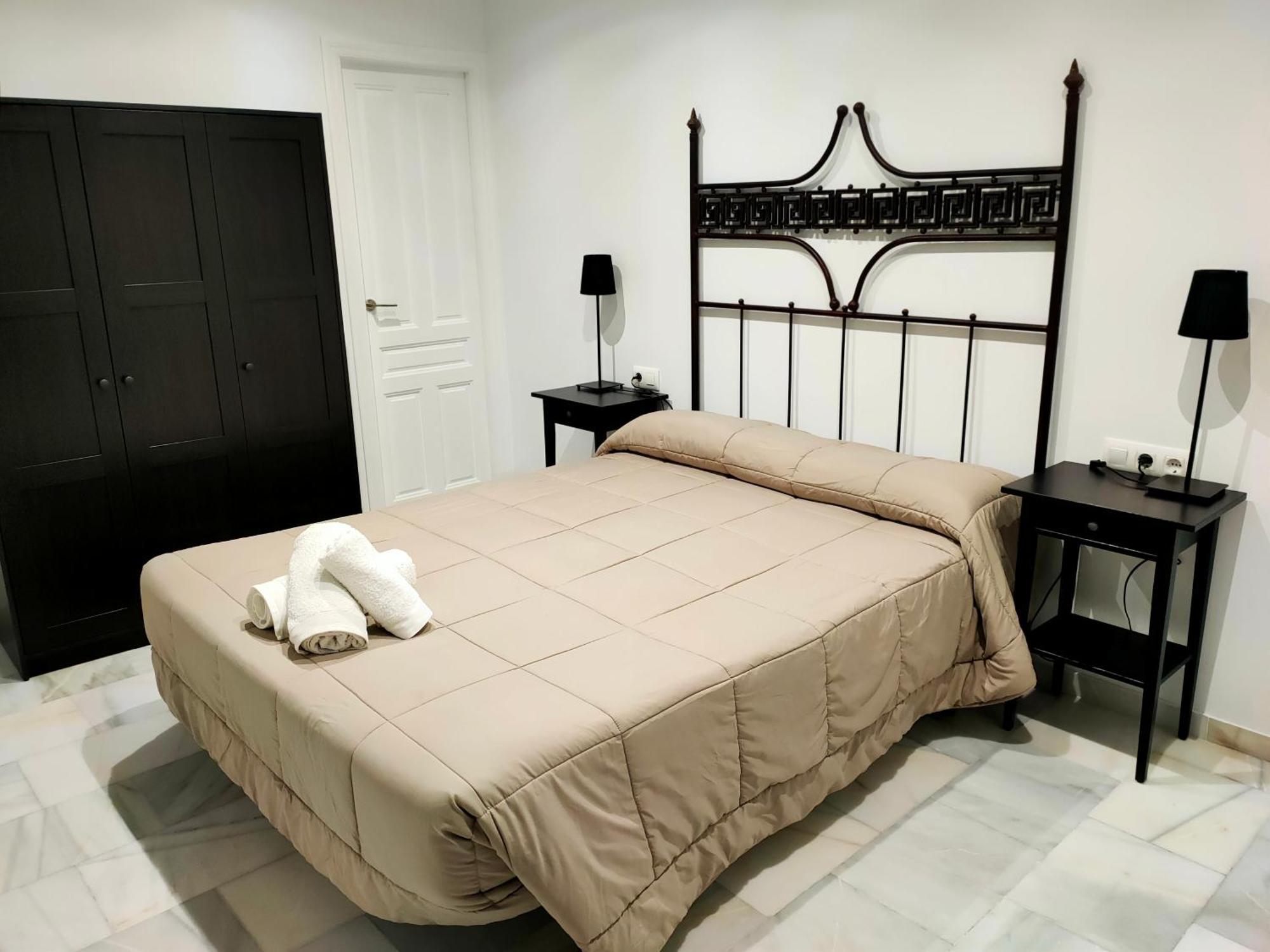 Apartamentos San Pedro Кордова Екстер'єр фото