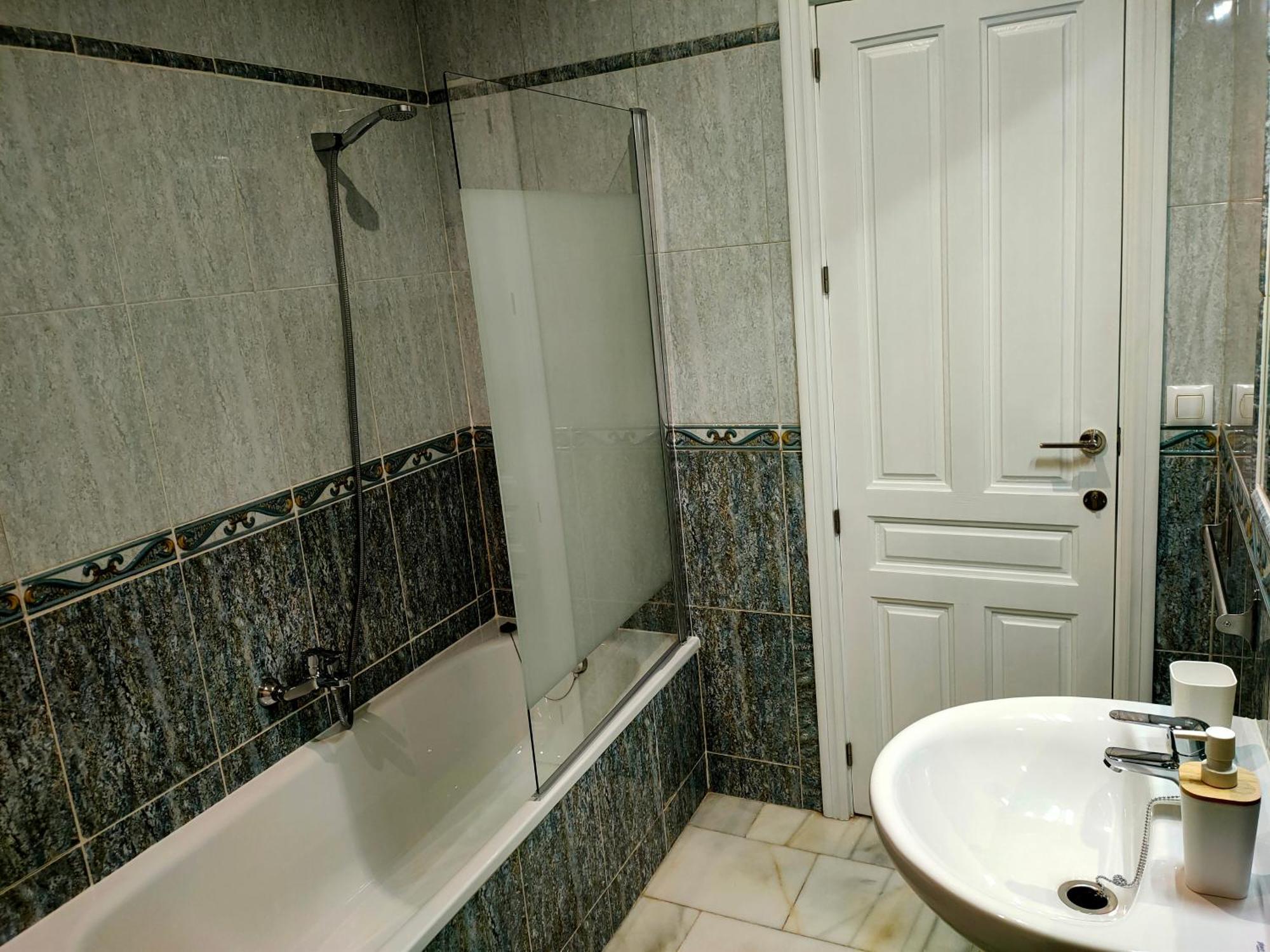 Apartamentos San Pedro Кордова Екстер'єр фото