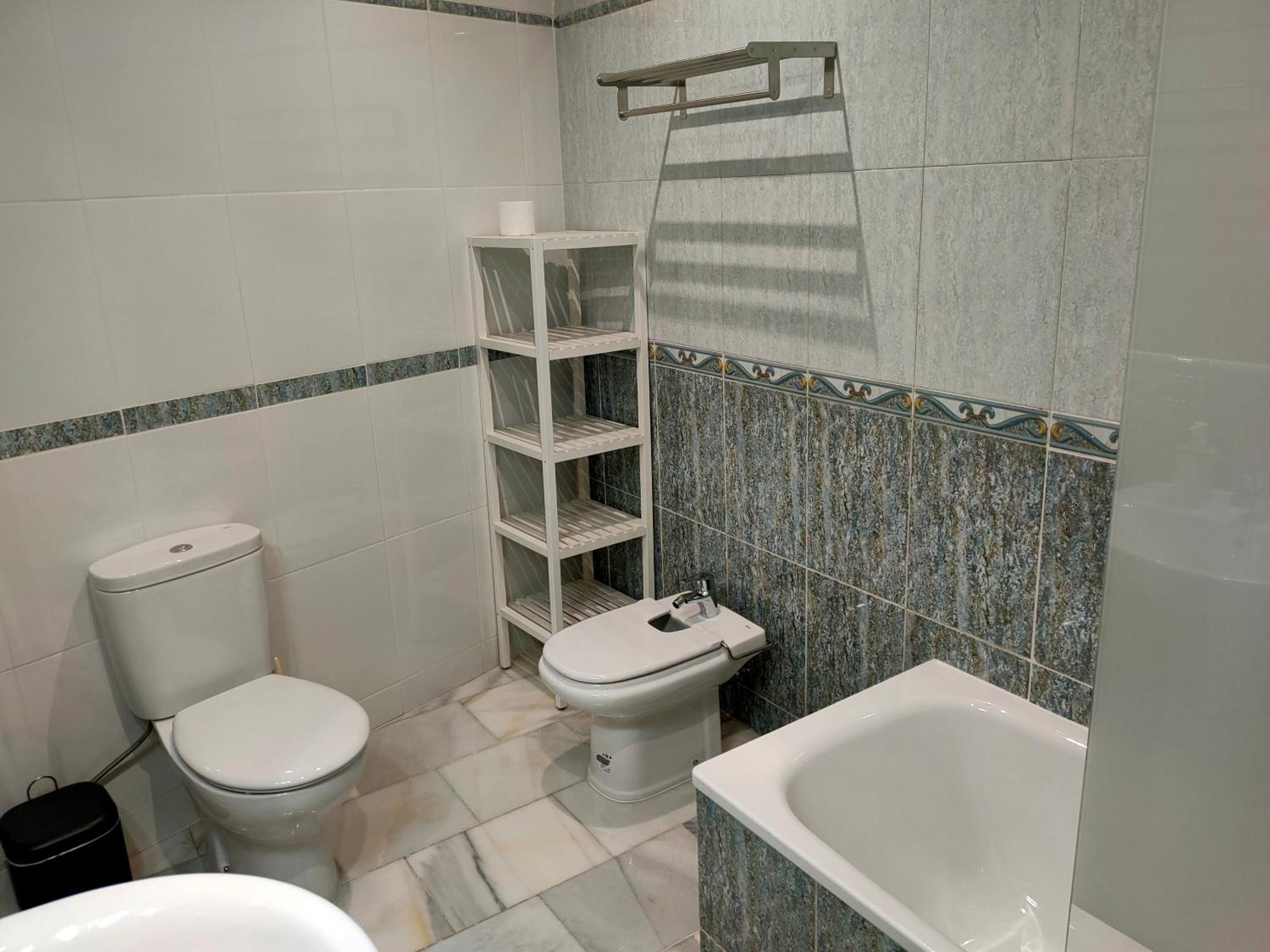 Apartamentos San Pedro Кордова Екстер'єр фото