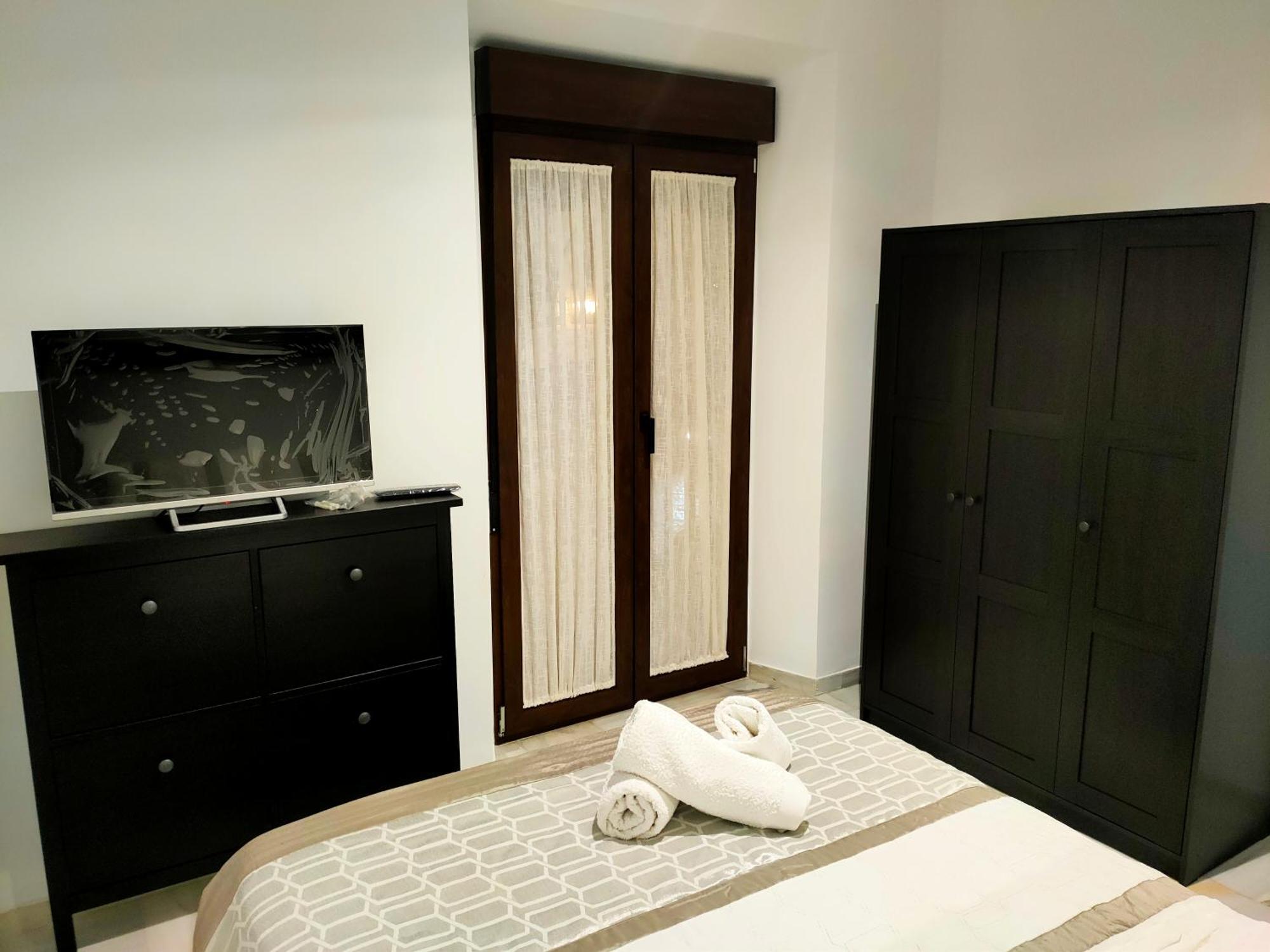 Apartamentos San Pedro Кордова Екстер'єр фото