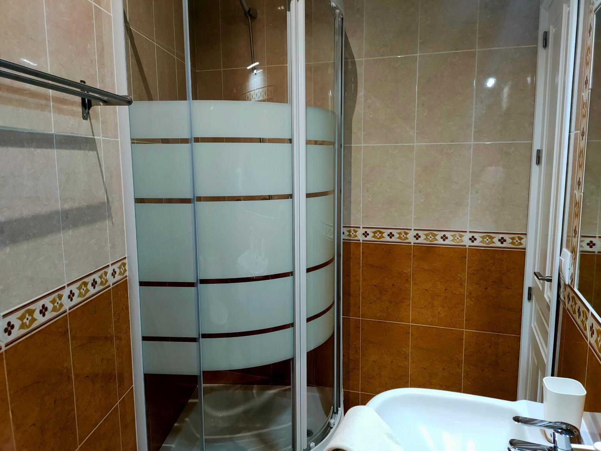 Apartamentos San Pedro Кордова Екстер'єр фото