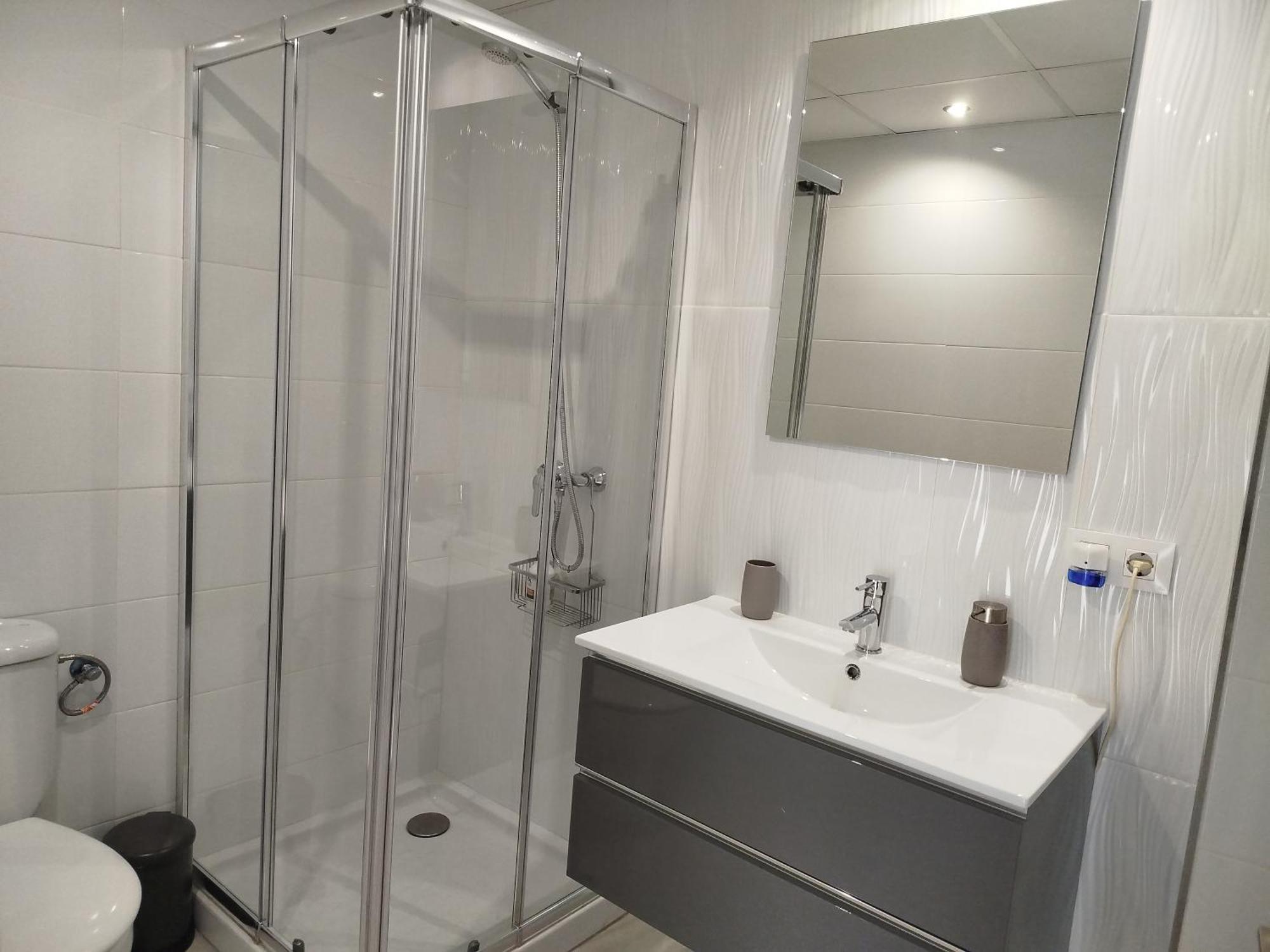 Apartamentos San Pedro Кордова Номер фото