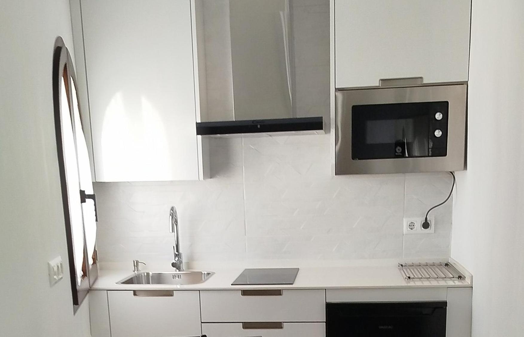 Apartamentos San Pedro Кордова Номер фото