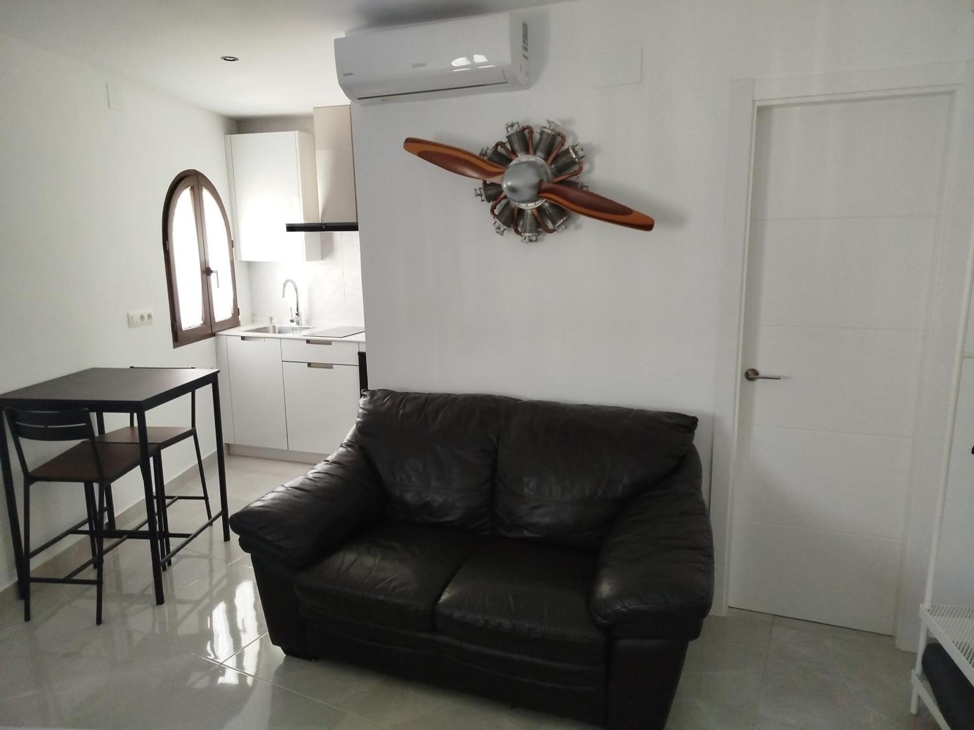 Apartamentos San Pedro Кордова Номер фото