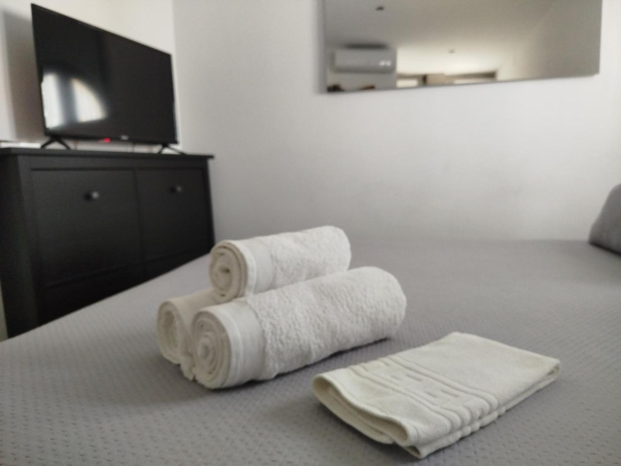 Apartamentos San Pedro Кордова Номер фото