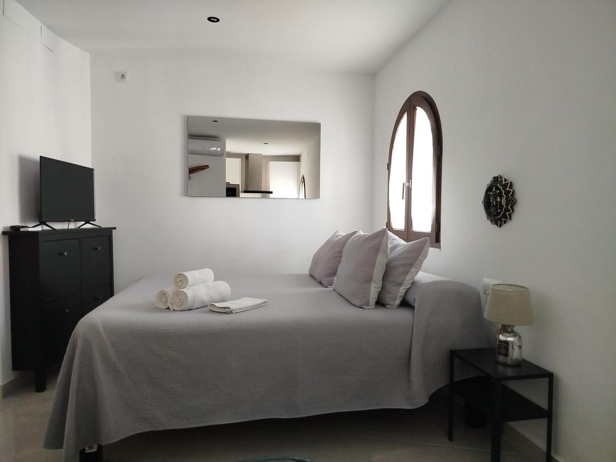 Apartamentos San Pedro Кордова Номер фото