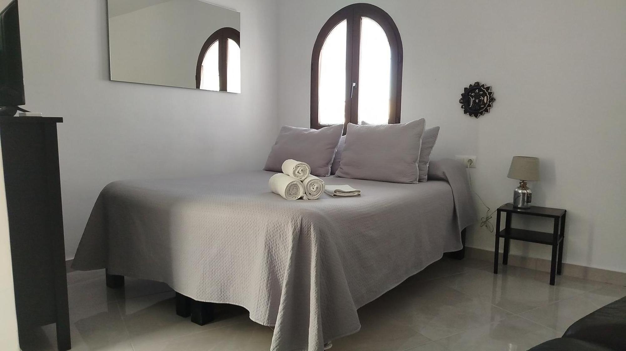 Apartamentos San Pedro Кордова Номер фото