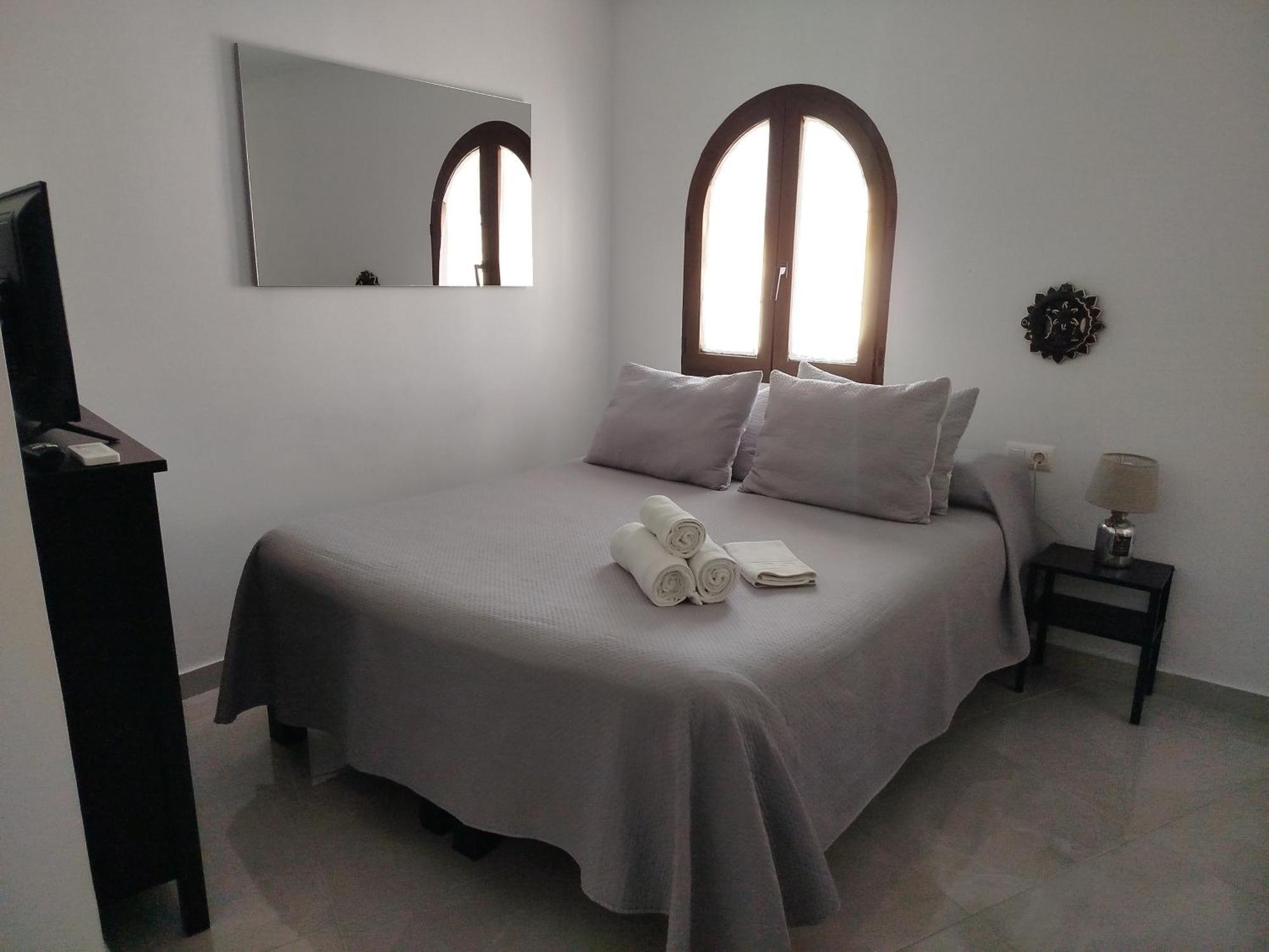 Apartamentos San Pedro Кордова Номер фото