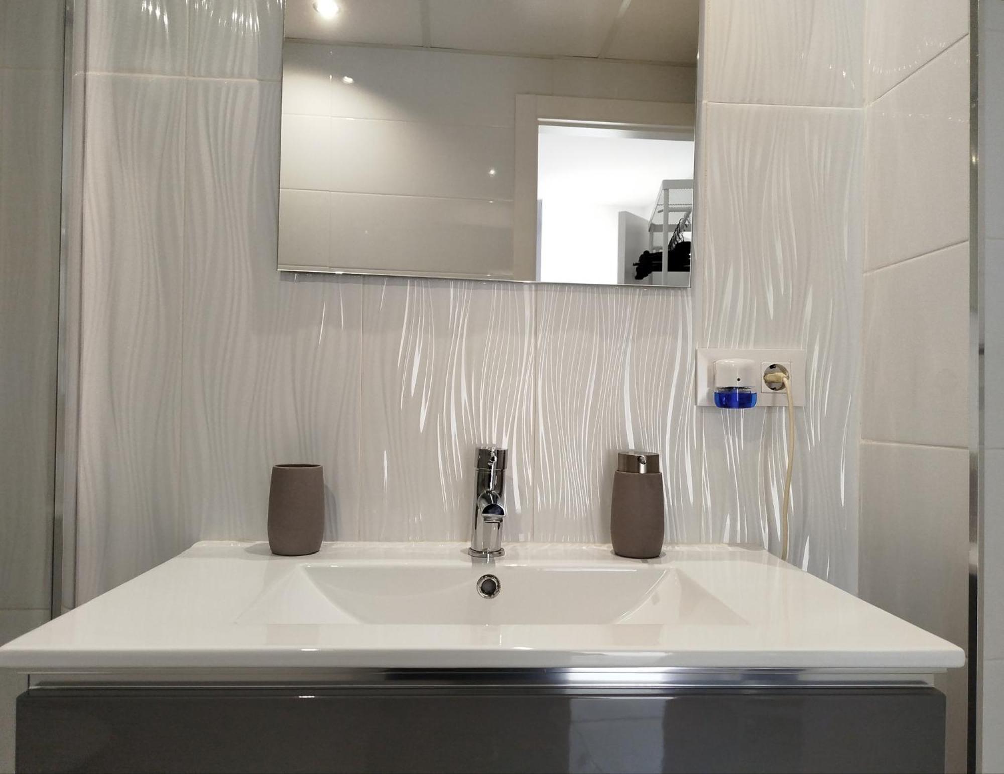 Apartamentos San Pedro Кордова Номер фото
